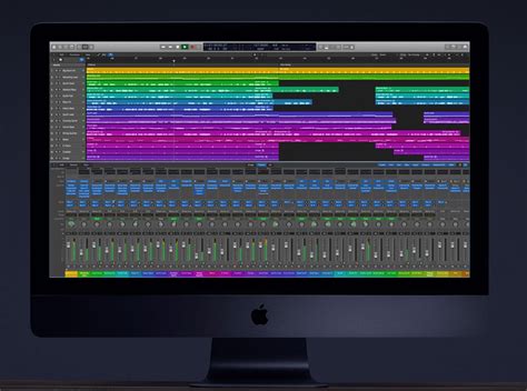 Get a free trial of the latest version of <b>Logic</b> <b>Pro</b> for your Mac. . Logic pro x download